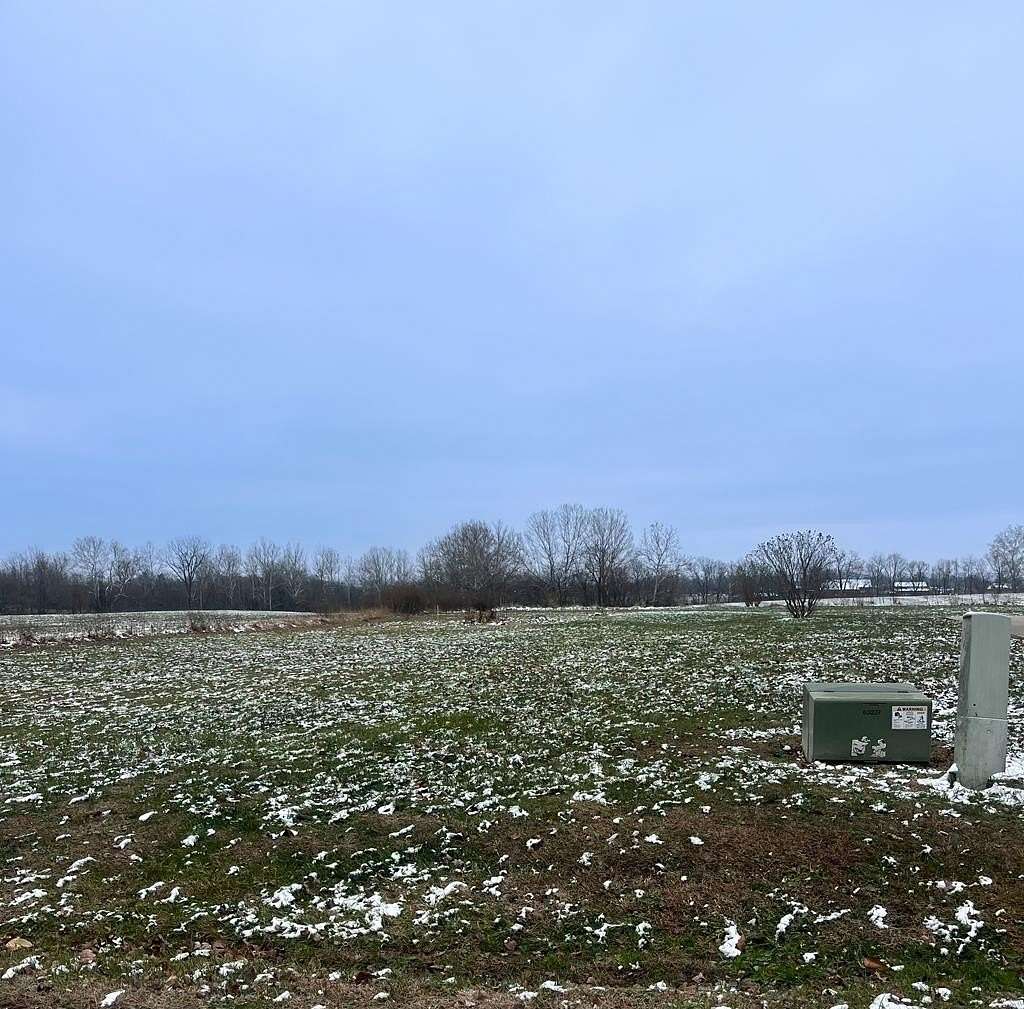 1 Acre of Land for Sale in Tollesboro, Kentucky