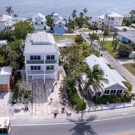 0.13 Acres of Residential Land for Sale in Bradenton Beach, Florida