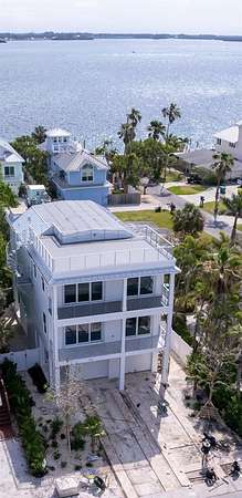 0.13 Acres of Residential Land for Sale in Bradenton Beach, Florida