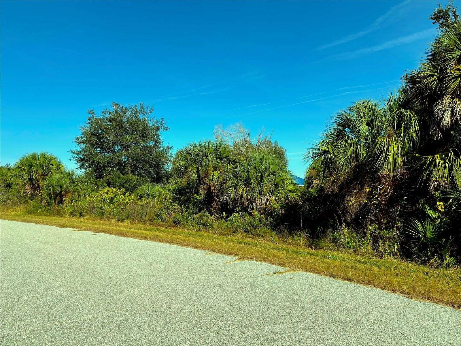 0.27 Acres of Residential Land for Sale in Port Charlotte, Florida