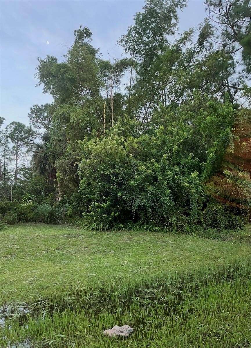0.23 Acres of Residential Land for Sale in Englewood, Florida