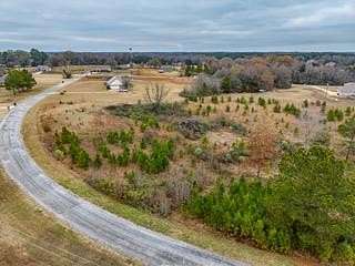 2 Acres of Residential Land for Sale in Courtland, Mississippi