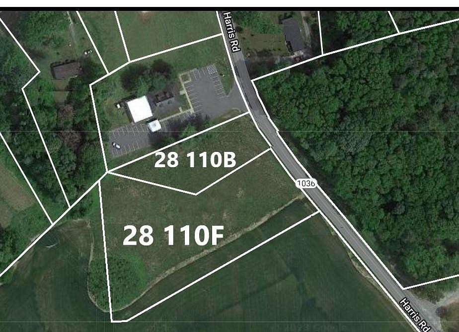 2.44 Acres of Mixed-Use Land for Sale in Kilmarnock, Virginia