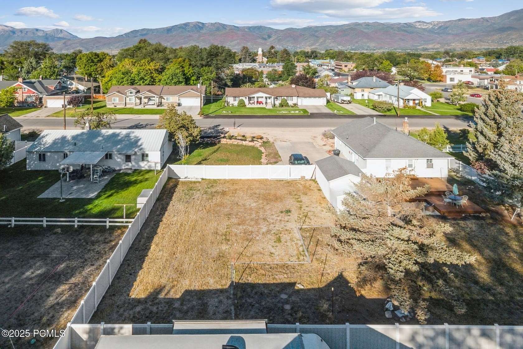 0.14 Acres of Residential Land for Sale in Heber City, Utah