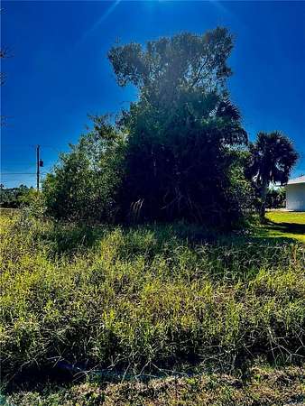 0.46 Acres of Residential Land for Sale in Englewood, Florida