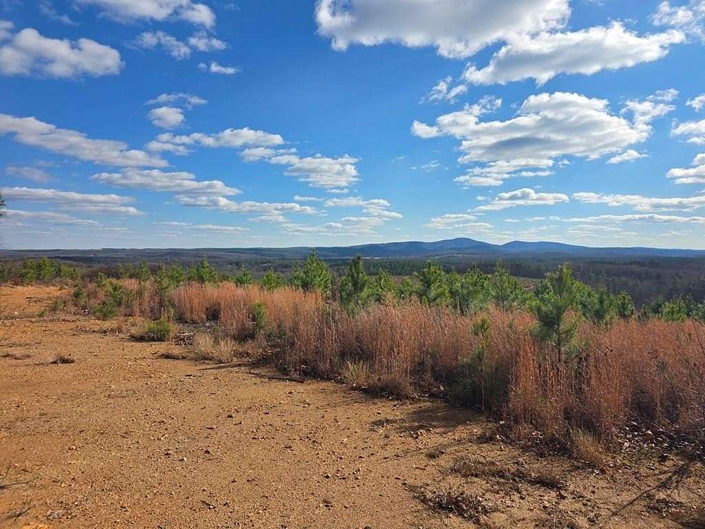 207 Acres of Recreational Land for Sale in Gladstone, Virginia