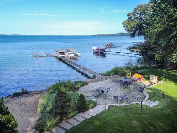 2 Acres of Residential Land with Home for Sale in Madison, Wisconsin