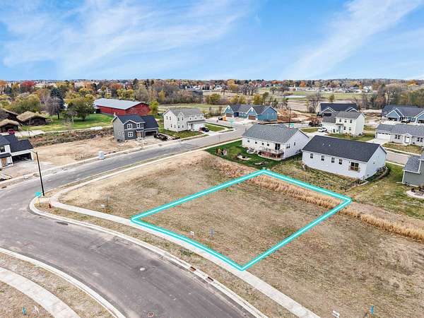 0.16 Acres of Residential Land for Sale in Stoughton, Wisconsin