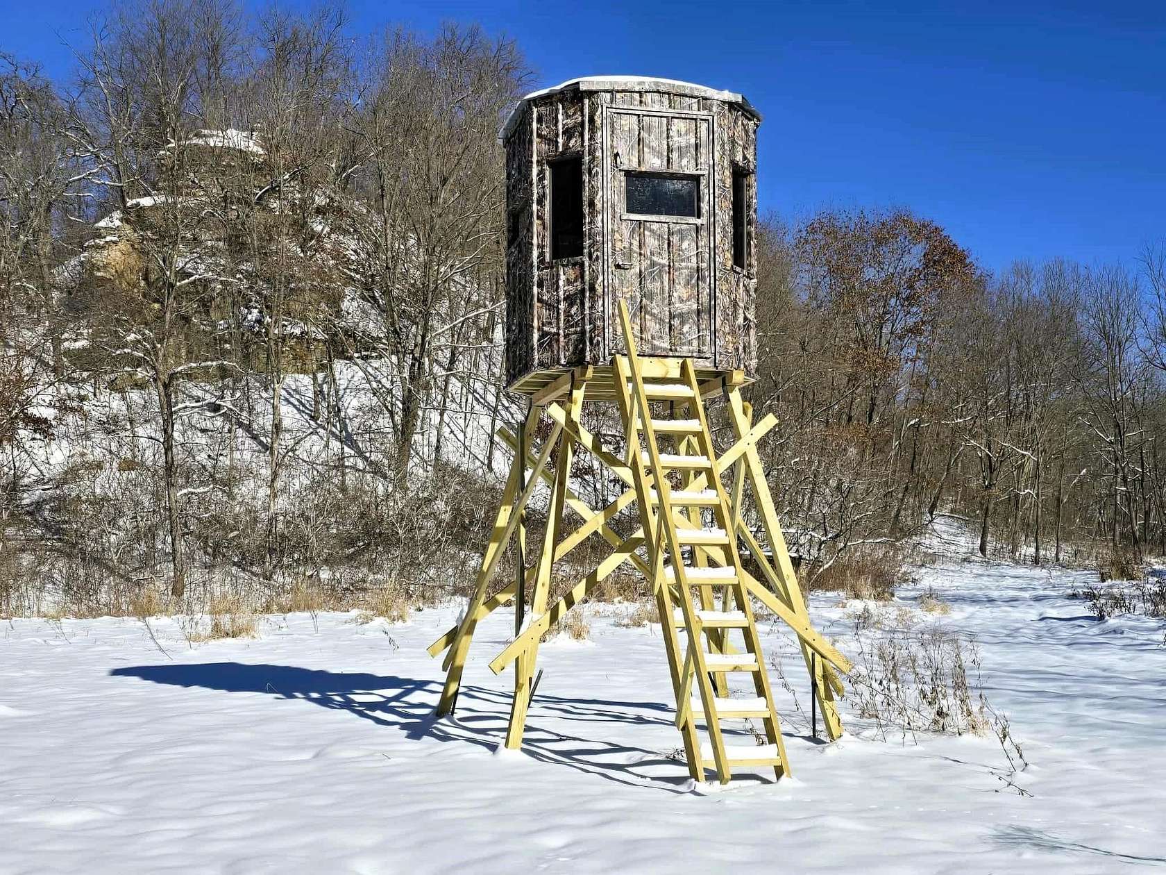 191 Acres of Recreational Land for Sale in Richland Center, Wisconsin