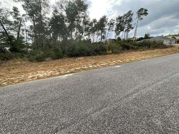 0.62 Acres of Residential Land for Sale in Ocala, Florida