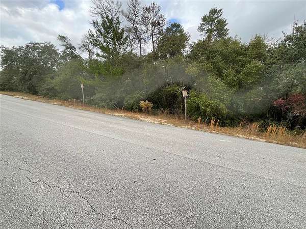 0.62 Acres of Residential Land for Sale in Ocala, Florida