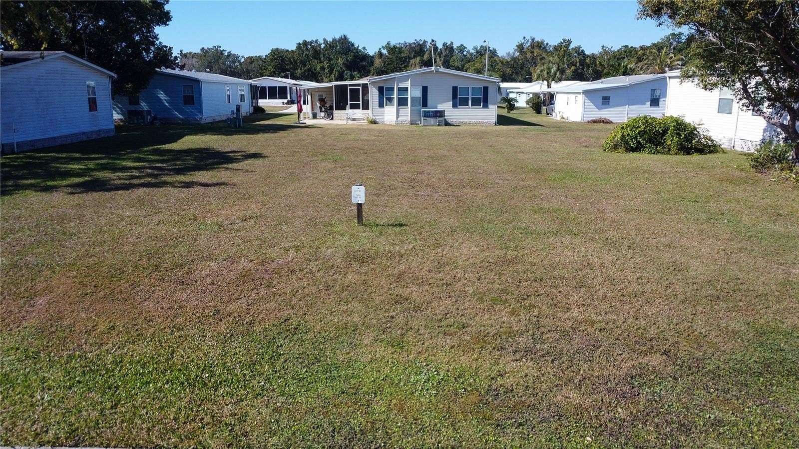 0.13 Acres of Residential Land for Sale in Spring Hill, Florida