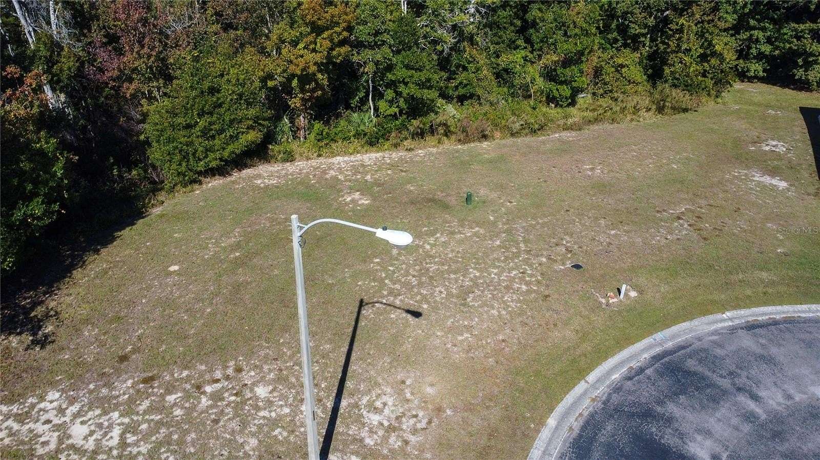 0.15 Acres of Residential Land for Sale in Spring Hill, Florida