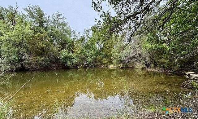 58 Acres of Recreational & Residential Land for Sale in Kempner, Texas