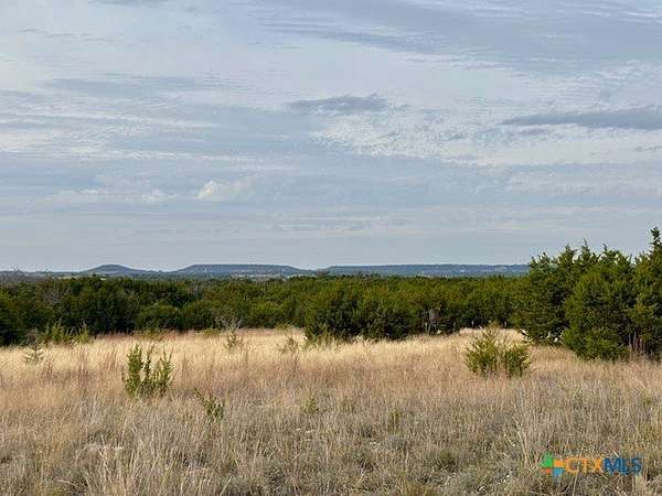 58 Acres of Recreational Land for Sale in Copperas Cove, Texas