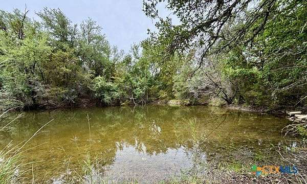 58 Acres of Recreational & Residential Land for Sale in Kempner, Texas
