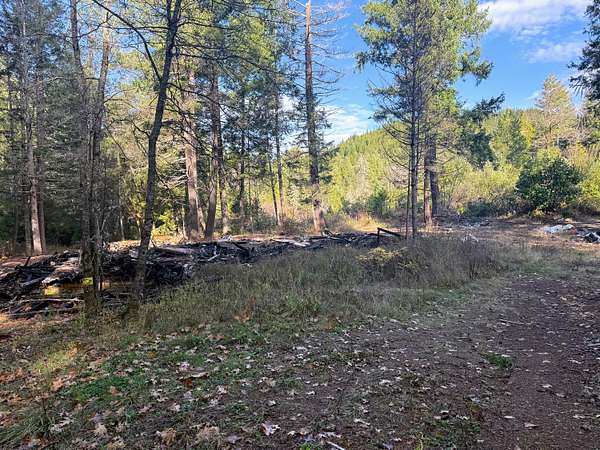 40.4 Acres of Land for Sale in O'Brien, Oregon