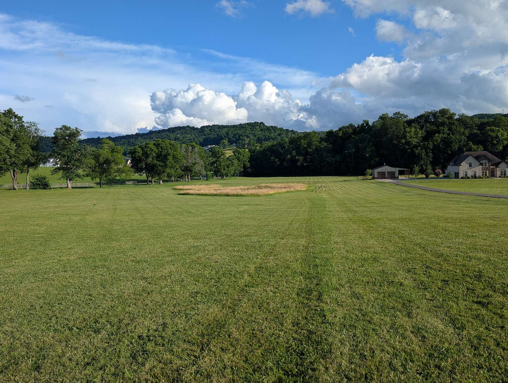 5 Acres of Residential Land for Sale in Eagleville, Tennessee