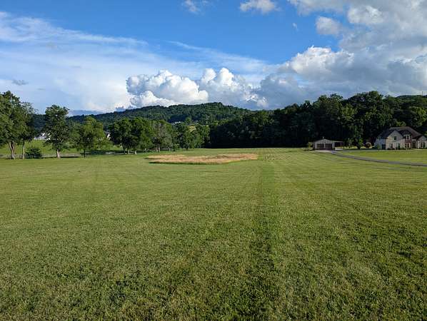 5 Acres of Residential Land for Sale in Eagleville, Tennessee