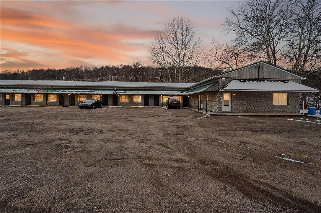 2 Acres of Mixed-Use Land for Sale in Vandergrift, Pennsylvania