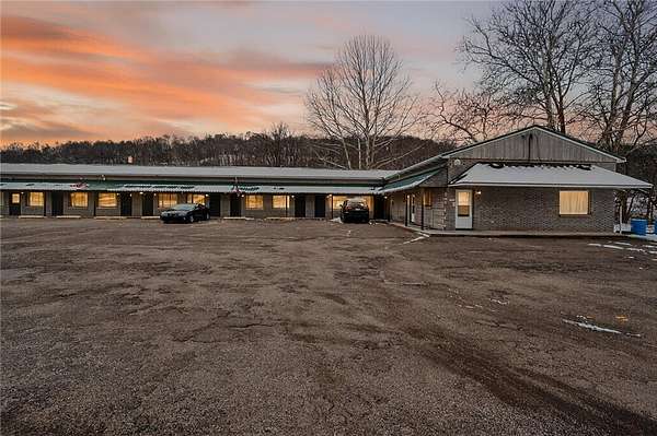 2 Acres of Commercial Land for Sale in Parks Township, Pennsylvania