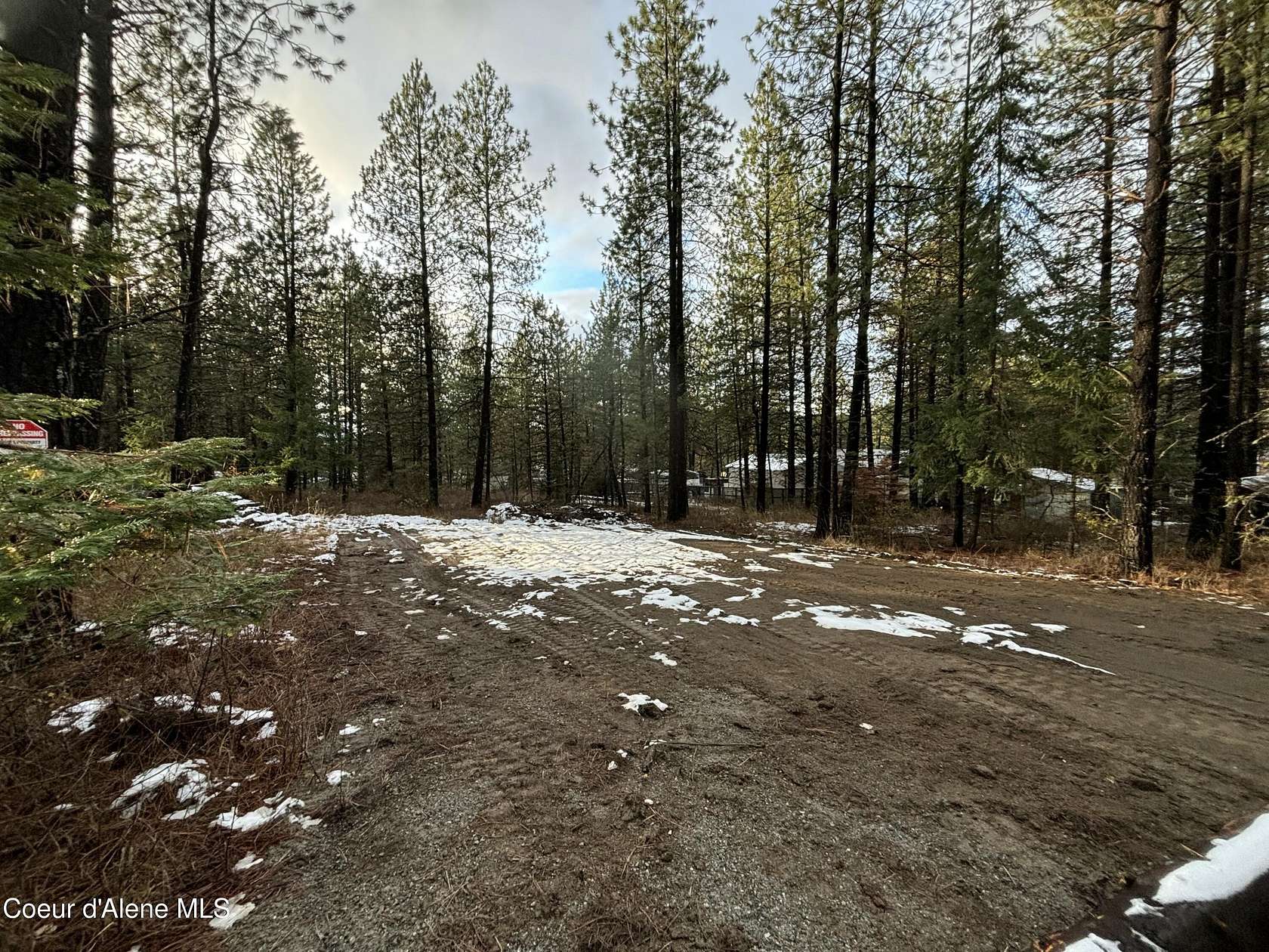 0.64 Acres of Residential Land for Sale in Coeur d'Alene, Idaho