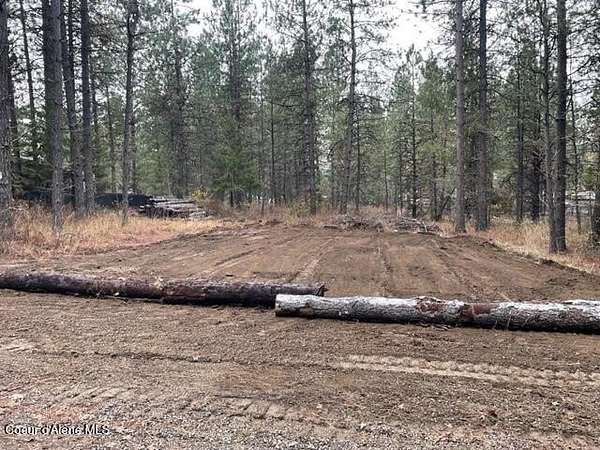 0.64 Acres of Residential Land for Sale in Coeur d'Alene, Idaho