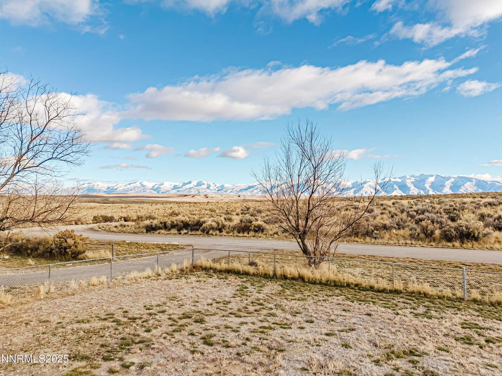 2.44 Acres of Land with Home for Sale in Spring Creek, Nevada