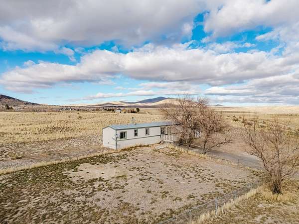 2.44 Acres of Residential Land with Home for Sale in Spring Creek, Nevada