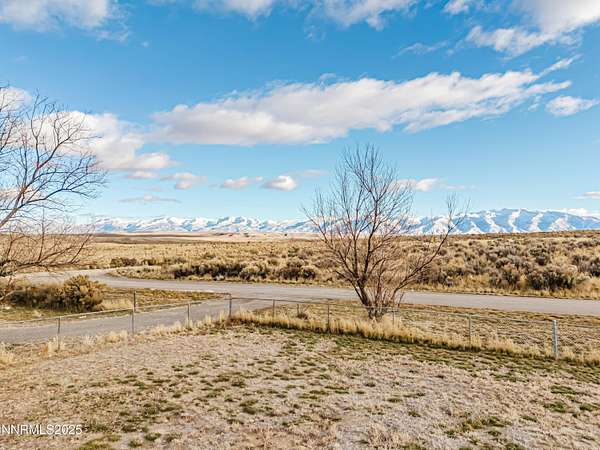 2.44 Acres of Land with Home for Sale in Spring Creek, Nevada
