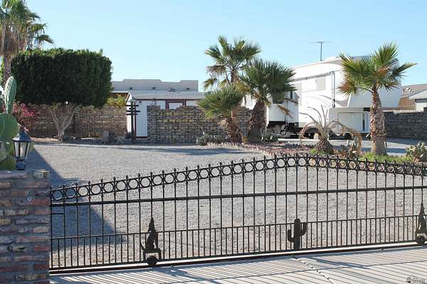 Residential Land for Sale in Yuma, Arizona