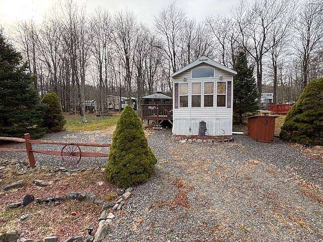 0.14 Acres of Residential Land for Sale in Gouldsboro, Pennsylvania
