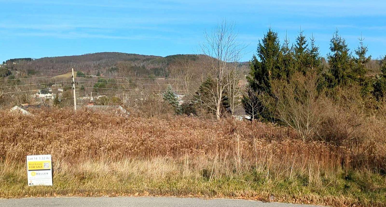 1.32 Acres of Commercial Land for Auction in Mansfield, Pennsylvania