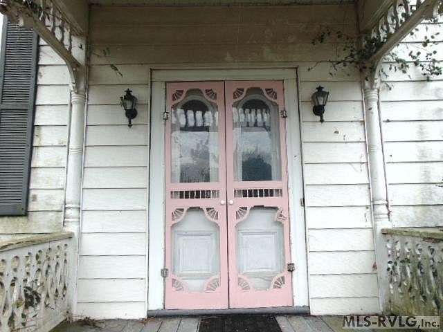 10.1 Acres of Land with Home for Sale in Pendleton, North Carolina