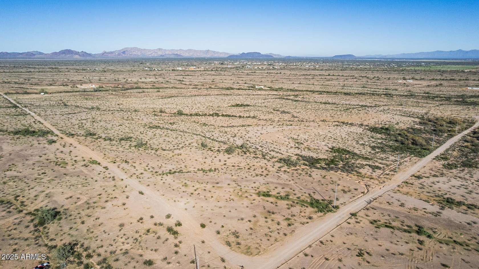 30 Acres of Land for Sale in Tonopah, Arizona