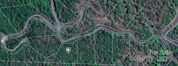 1.2 Acres of Residential Land for Sale in Rutherfordton, North Carolina