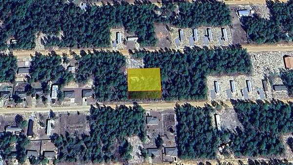 0.46 Acres of Residential Land for Sale in DeFuniak Springs, Florida