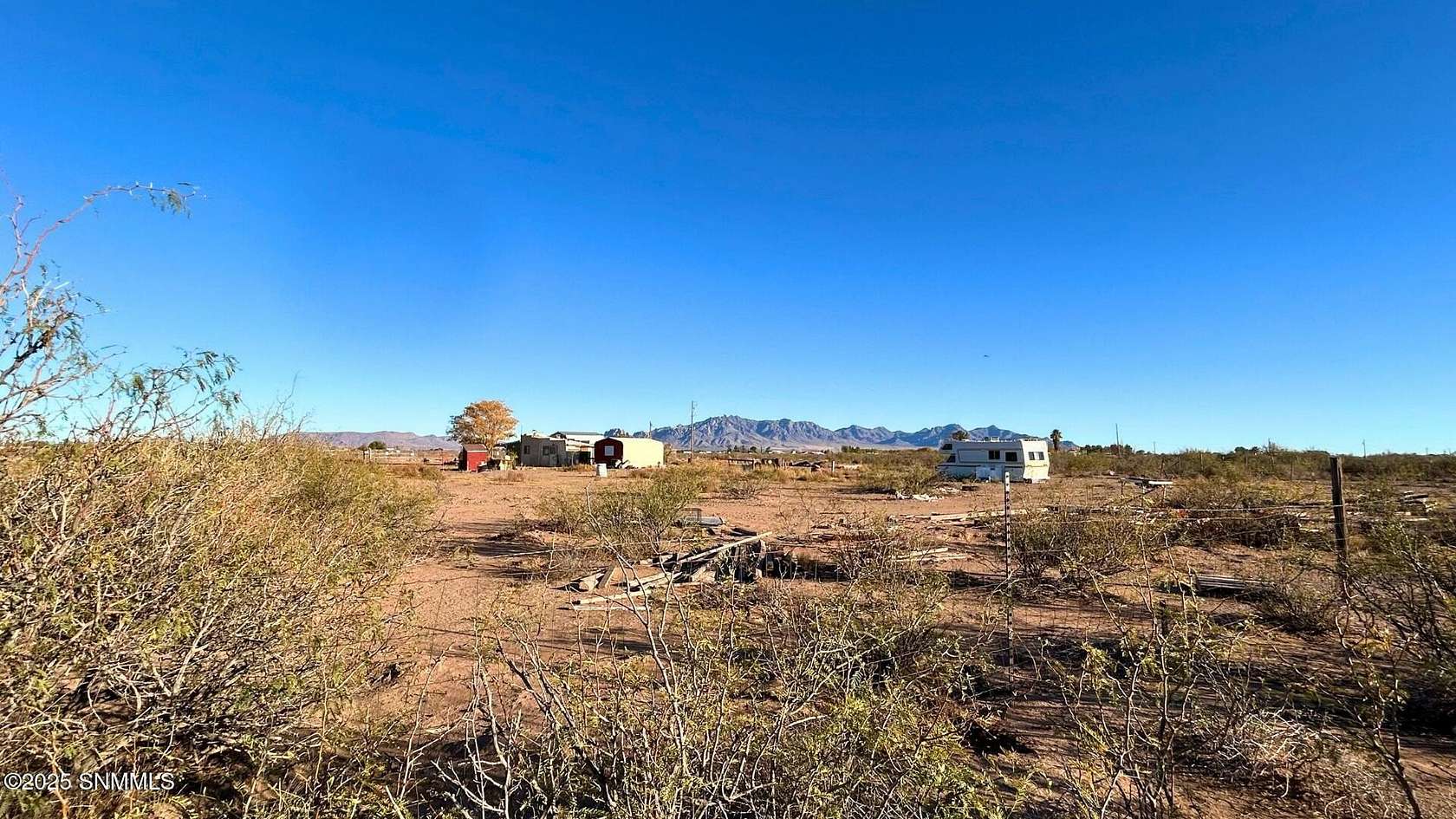 2.4 Acres of Land for Sale in Deming, New Mexico