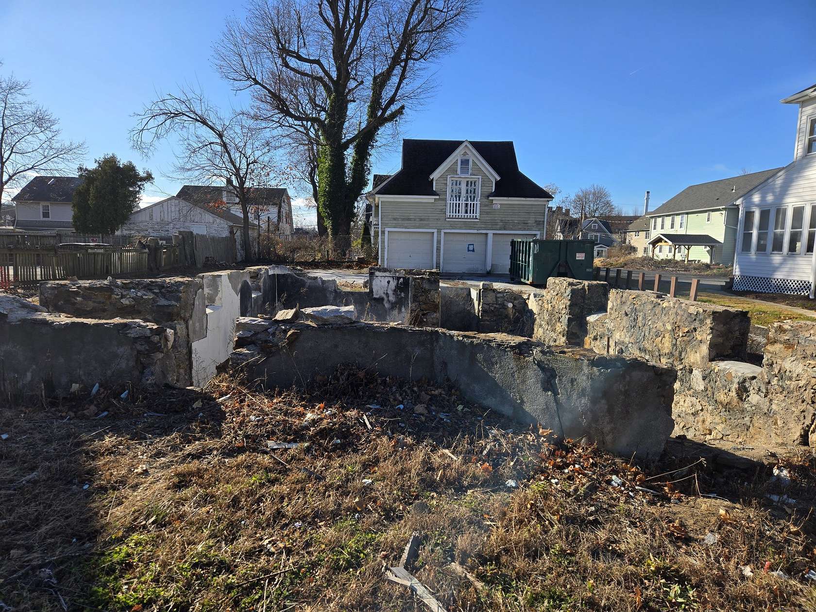 0.17 Acres of Residential Land for Sale in Danbury, Connecticut