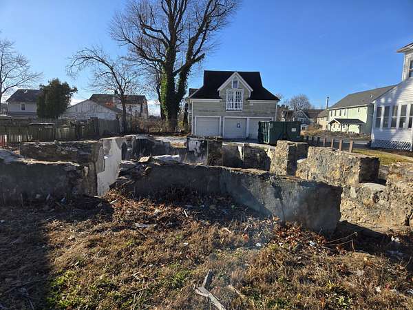 0.17 Acres of Residential Land for Sale in Danbury, Connecticut