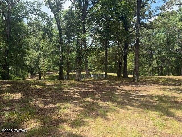 20.5 Acres of Land for Sale in Sardis, Tennessee