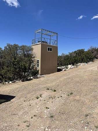 0.87 Acres of Land for Sale in Edgewood, New Mexico