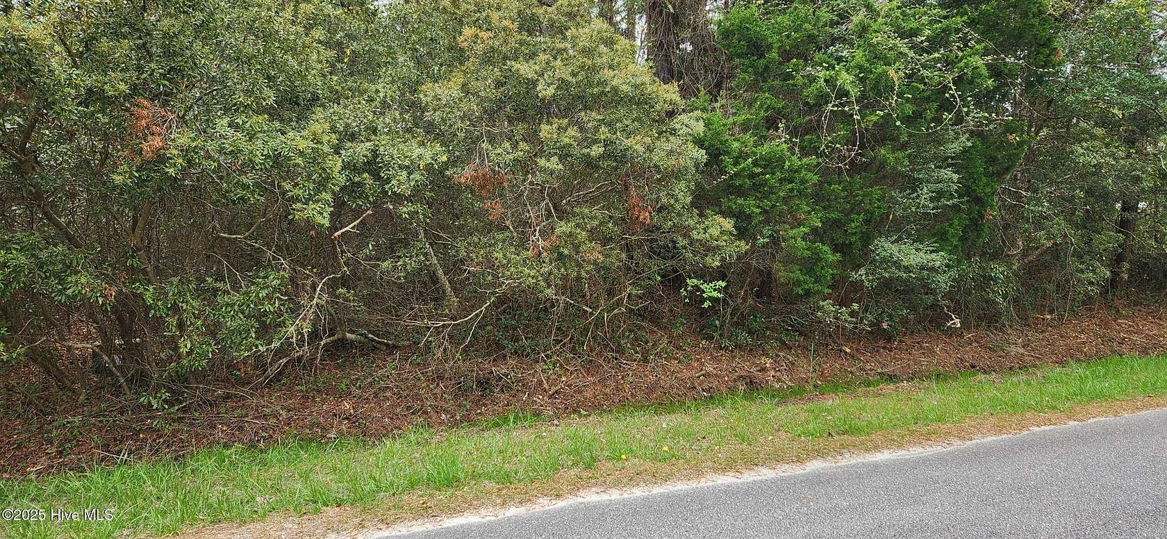 0.54 Acres of Residential Land for Sale in Southport, North Carolina