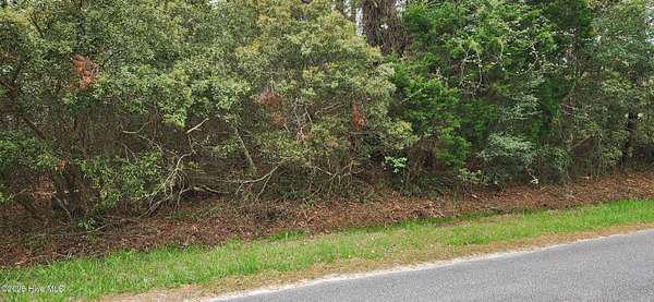 0.54 Acres of Residential Land for Sale in Southport, North Carolina
