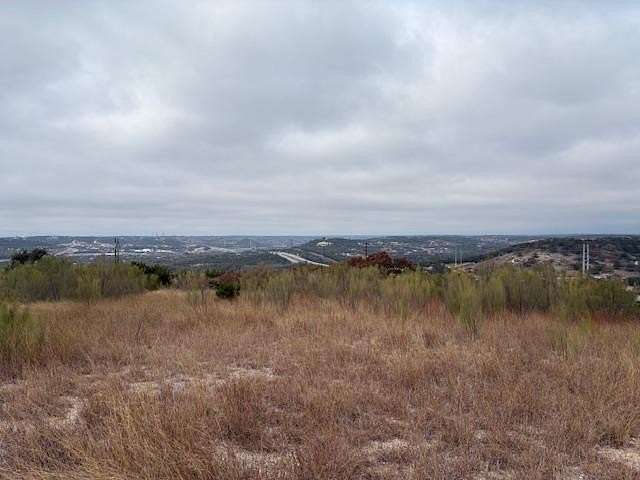 1.61 Acres of Residential Land for Sale in Kerrville, Texas
