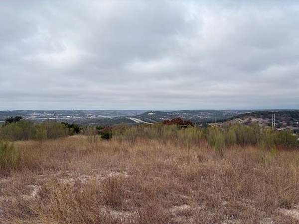 1.61 Acres of Residential Land for Sale in Kerrville, Texas