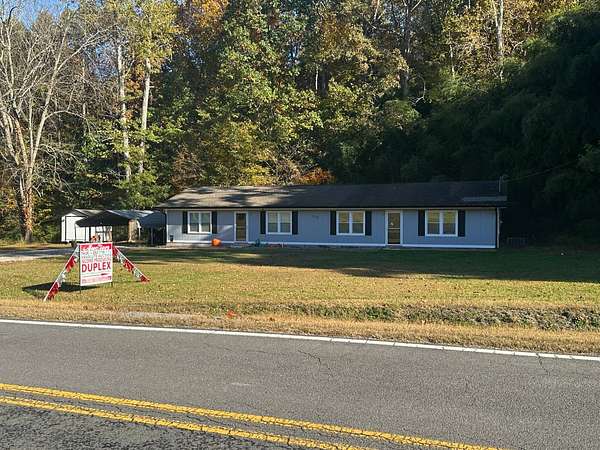 0.71 Acres of Residential Land for Sale in Rome, Georgia