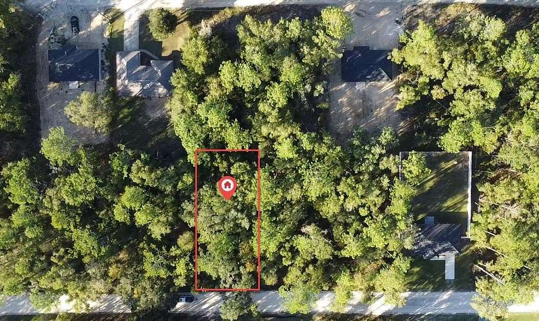 0.23 Acres of Residential Land for Sale in Ocala, Florida