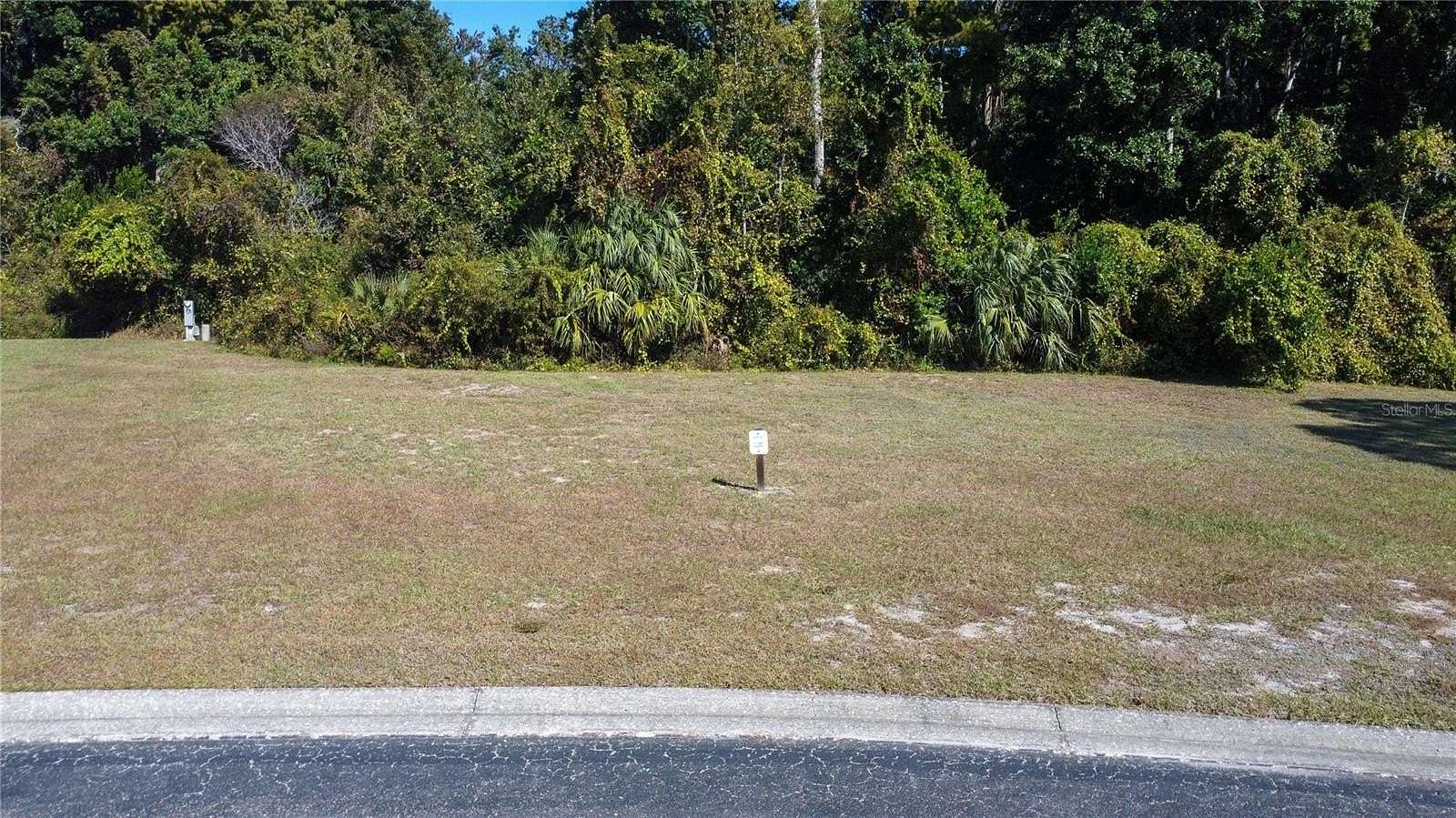 0.26 Acres of Residential Land for Sale in Spring Hill, Florida