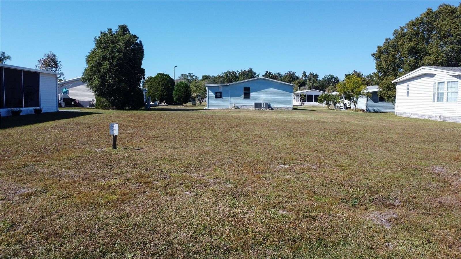 0.13 Acres of Residential Land for Sale in Spring Hill, Florida